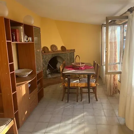 Casa Cinzia Iglesias