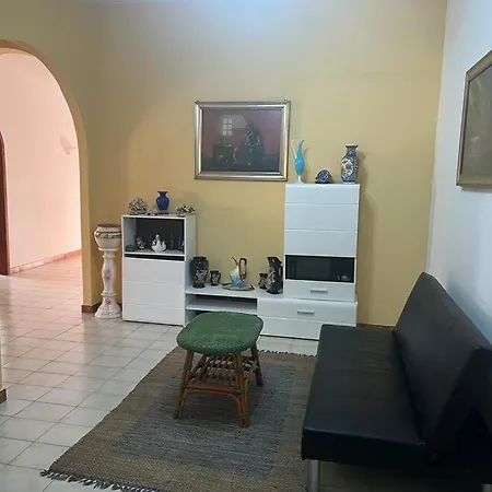 Casa Cinzia Apartman *