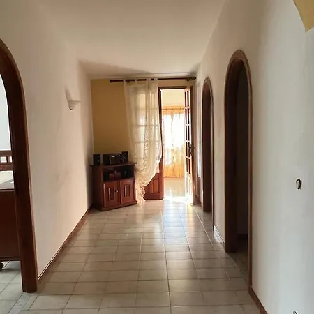 Casa Cinzia Apartman