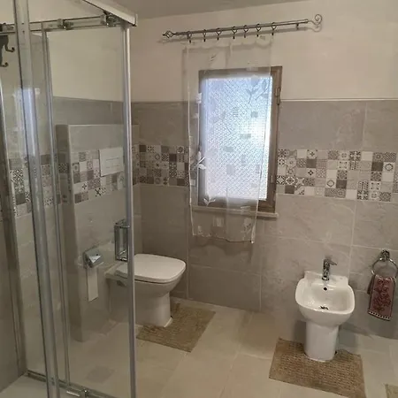 Casa Cinzia * Iglesias