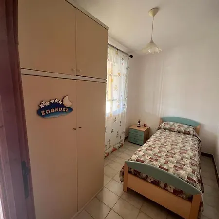 Casa Cinzia Apartman *