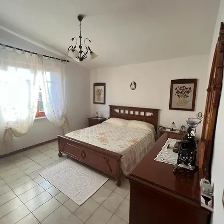 Casa Cinzia * Iglesias