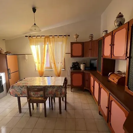 Casa Cinzia