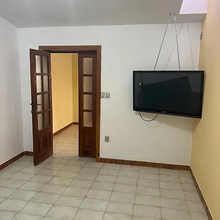 Apartman Casa Cinzia